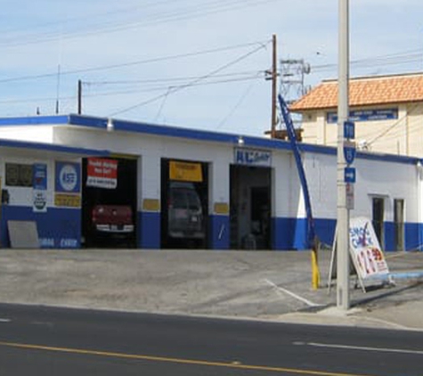 5 Star Auto Repair Center - Victorville, CA