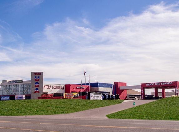 USA Tires - Nogales, AZ