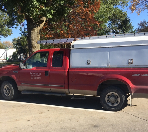 Van Dee Bins, L.L.C. - Marengo, IA