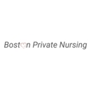 Boston Private Nursing - Nurses