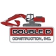 Double D Construction