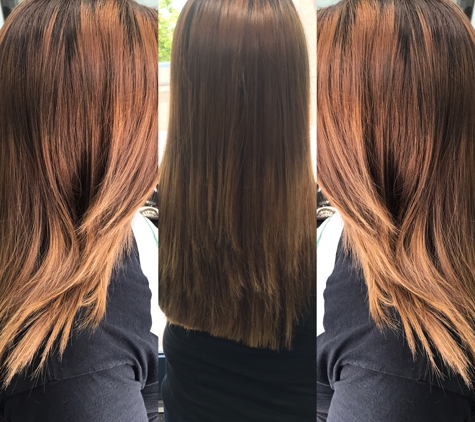 Hair with Lisa-Marie - Fremont, CA