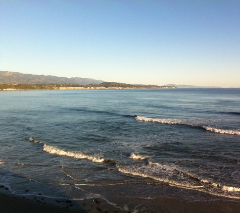 Goleta Beach Park - Goleta, CA