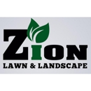 Zion Lawn & Landscape - Landscaping Equipment & Supplies