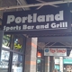 Portland Sports Bar & Grill