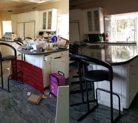 Zarco's House Cleaning Services - Downey, CA