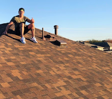 Summit Roofing - Round Rock, TX