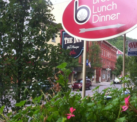 Broadway Grille - Jim Thorpe, PA