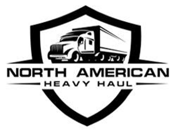 North American Heavy Haul - Jupiter, FL