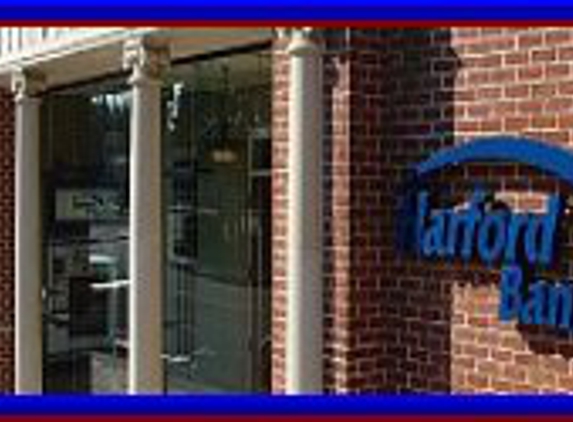 Harford Bank - Aberdeen, MD