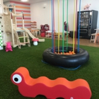 Frolic Play Space
