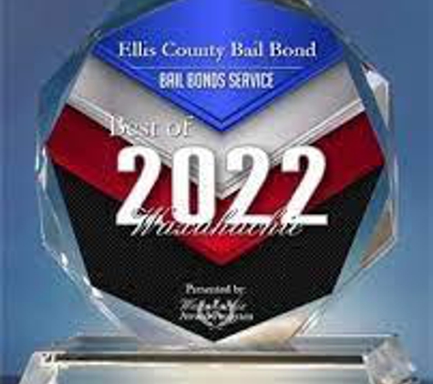 Ellis County Bail Bond - Waxahachie, TX