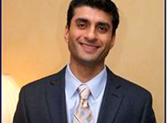 Dr. Sharad Patel, MD - Dover, DE