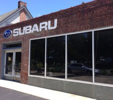 Ruge's Subaru - Rhinebeck, NY