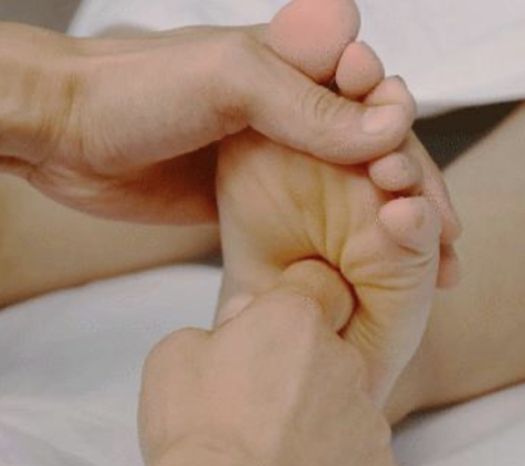 C.H. Massage - Woodbridge, VA. Foot Massage available