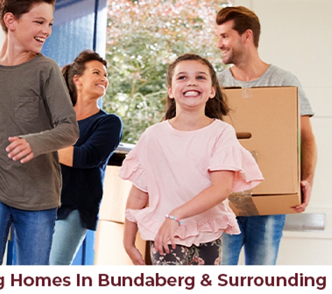 Warren Family Homes Pty Ltd - Bundaberg East, QLD. Building Homes In Bundaberg & Surrounding Regions