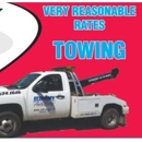 Economy Auto Body Inc - Towing