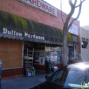 Dutton Ace Hardware - Hardware Stores