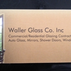 Cletus & Jon Waller Glass Co