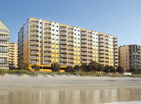 Shore Crest Vacation Villas I & II Preview Center - North Myrtle Beach, SC