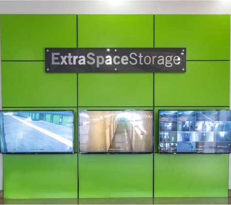 Extra Space Storage - Ladera Ranch, CA