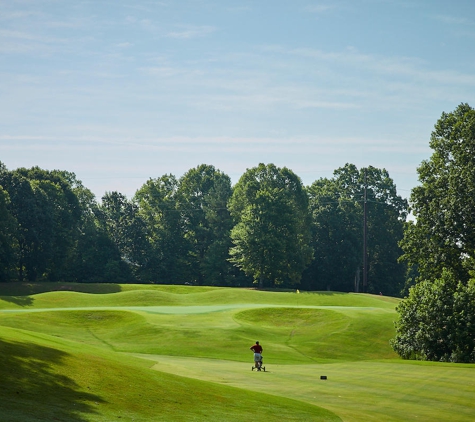 Devils Ridge Golf Club - Holly Springs, NC