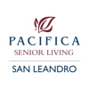 Pacifica Senior Living San Leandro gallery