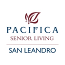 Pacifica Senior Living San Leandro - Assisted Living Facilities