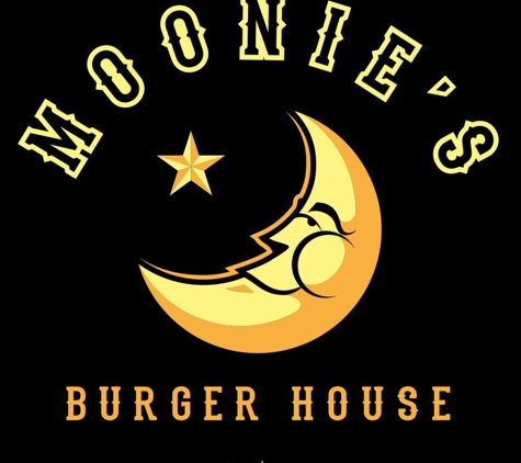 Moonie's Burger House - Anderson Mill - Austin, TX