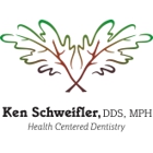 Ken Schweifler DDS, MPH