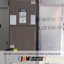J & W Heating & Air - Air Conditioning Contractors & Systems