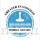 Greater Evansville Mobile Notary - Notaries Public