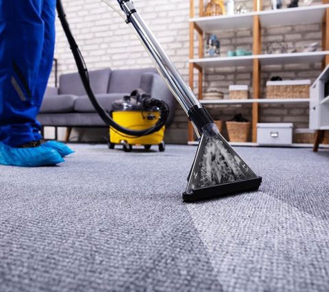 Geraldton Elite Carpet Dry Cleaning - Waggrakine, WA