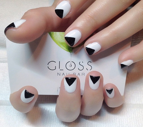 Gloss Organic Nailbar - Coral Gables, FL