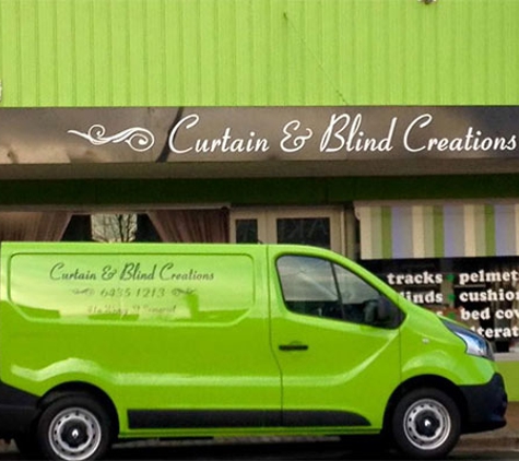 Curtain & Blind Creations - Somerset, TAS