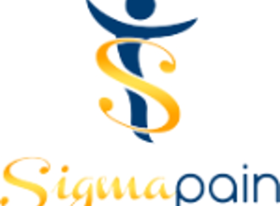 Sigma Pain Clinic - Uvalde, TX
