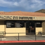 Pacific Eye Institute A Medical Group Inc