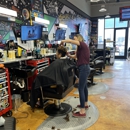 Diesel Barbershop Drexel Town Square - Barbers