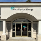 Select Physical Therapy - Greenville