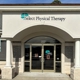 Select Physical Therapy - Greenville