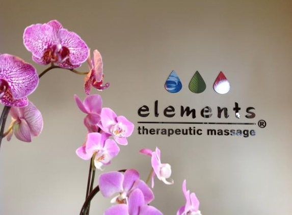 Elements Massage - Mission Viejo, CA