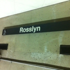 Rosslyn Metro Station