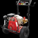 A&E Pressure Washers - Steam Cleaning Equipment