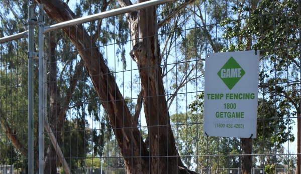 GAME Traffic & Contracting - Wodonga, VIC