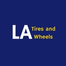 LA Tires & Wheels - Tire Dealers