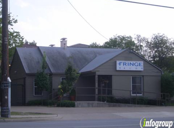 Fringe Salon - Dallas, TX