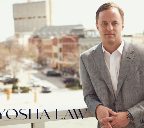 Yosha Law, Injury & Accident Lawyers - Gary, IN