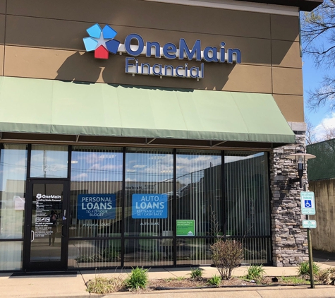 OneMain Financial - Murfreesboro, TN