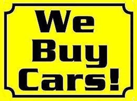 We Buy Junk Cars Tucson Arizona