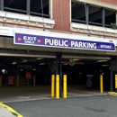LAZ Parking - Hudson Tea Garage - Carports